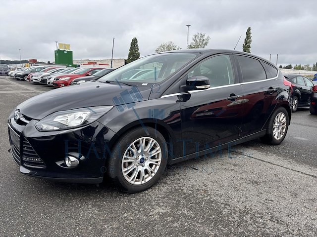 Ford focus 1.6i ti-vct trend powershift 125 at, 2012 - afbeelding 1 van  38