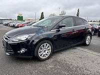 Ford focus 1.6i ti-vct trend powershift 125 at, 2012