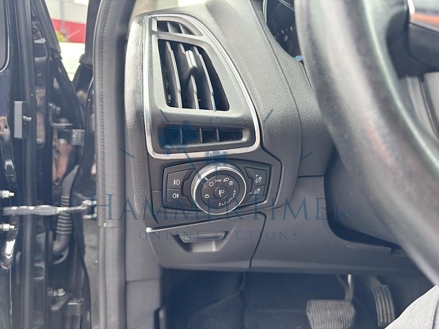 Ford focus 1.6i ti-vct trend powershift 125 at, 2012 - afbeelding 16 van  38