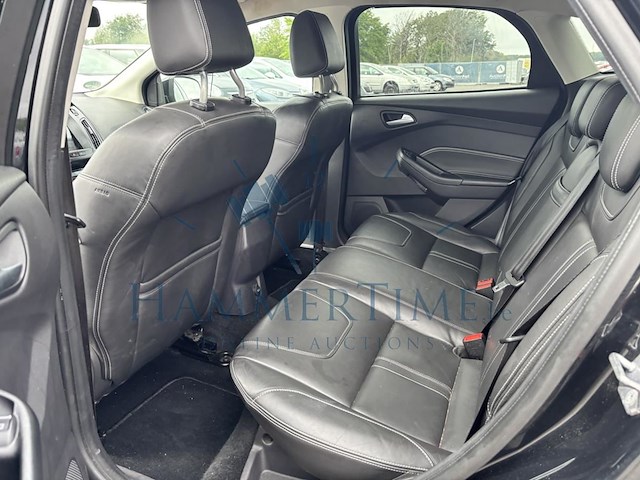 Ford focus 1.6i ti-vct trend powershift 125 at, 2012 - afbeelding 17 van  38