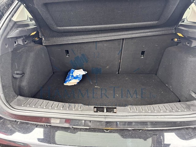 Ford focus 1.6i ti-vct trend powershift 125 at, 2012 - afbeelding 18 van  38