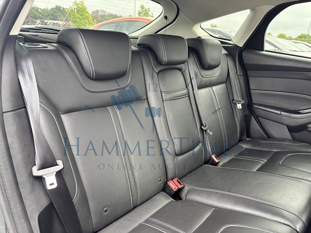 Ford focus 1.6i ti-vct trend powershift 125 at, 2012 - afbeelding 20 van  38