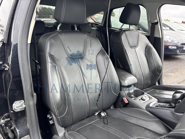 Ford focus 1.6i ti-vct trend powershift 125 at, 2012 - afbeelding 21 van  38