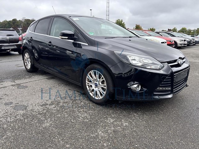 Ford focus 1.6i ti-vct trend powershift 125 at, 2012 - afbeelding 23 van  38