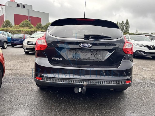 Ford focus 1.6i ti-vct trend powershift 125 at, 2012 - afbeelding 35 van  38