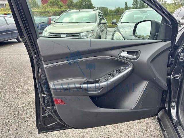 Ford focus 1.6i ti-vct trend powershift 125 at, 2012 - afbeelding 38 van  38