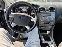 Ford focus 1.8i flexifuel ambiente, 2008 - afbeelding 2 van  23