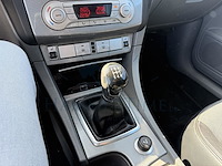Ford focus 1.8i flexifuel ambiente, 2008 - afbeelding 3 van  23