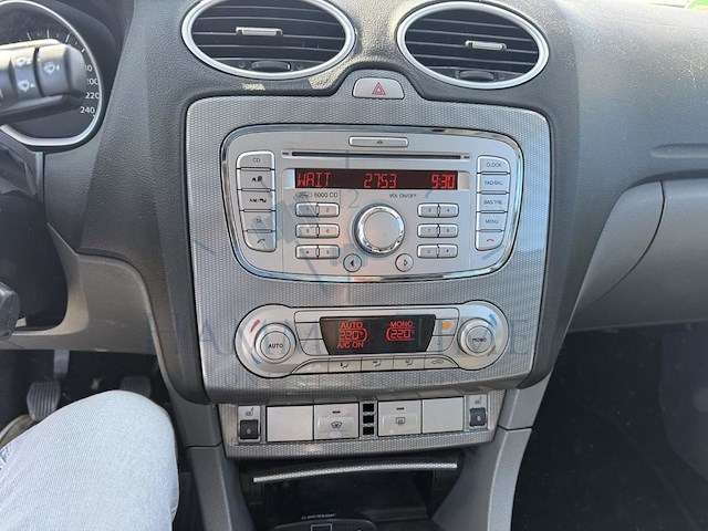 Ford focus 1.8i flexifuel ambiente, 2008 - afbeelding 4 van  23