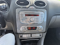 Ford focus 1.8i flexifuel ambiente, 2008 - afbeelding 4 van  23