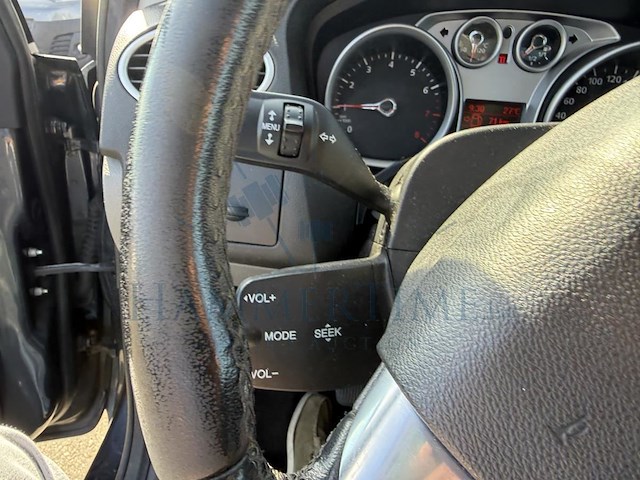 Ford focus 1.8i flexifuel ambiente, 2008 - afbeelding 9 van  23