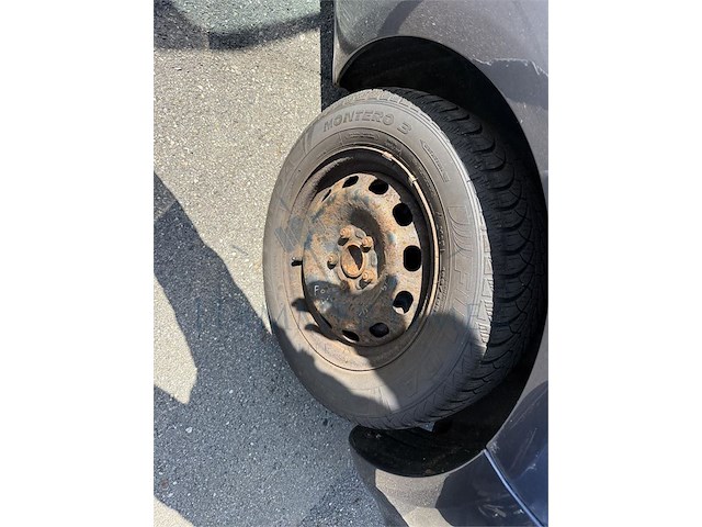 Ford focus 1.8i flexifuel ambiente, 2008 - afbeelding 11 van  23