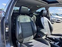 Ford focus 1.8i flexifuel ambiente, 2008 - afbeelding 15 van  23