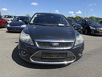 Ford focus 1.8i flexifuel ambiente, 2008 - afbeelding 12 van  23