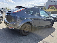 Ford focus 1.8i flexifuel ambiente, 2008 - afbeelding 18 van  23