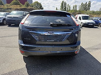 Ford focus 1.8i flexifuel ambiente, 2008 - afbeelding 19 van  23