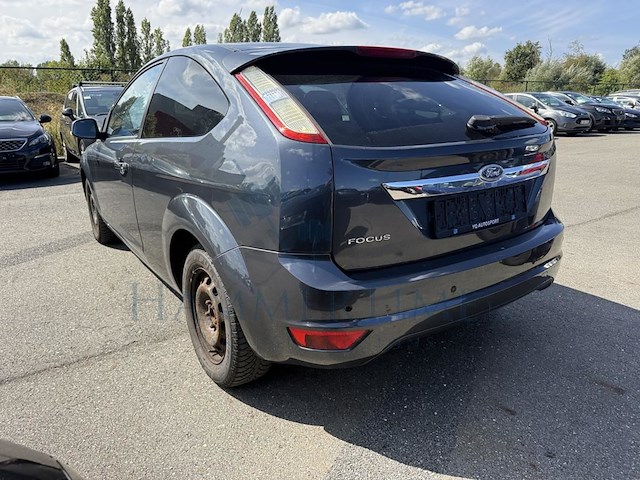 Ford focus 1.8i flexifuel ambiente, 2008 - afbeelding 20 van  23