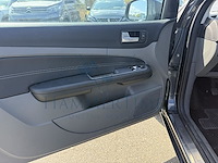 Ford focus 1.8i flexifuel ambiente, 2008 - afbeelding 21 van  23