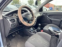 Ford focus 1.8i flexifuel trend sip, 2004 - afbeelding 3 van  36