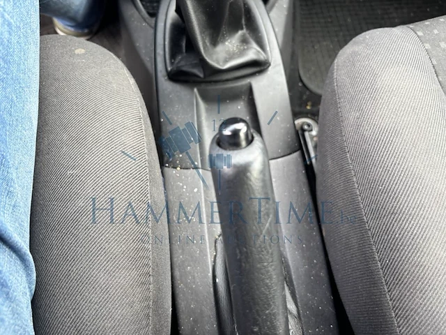 Ford focus 1.8i flexifuel trend sip, 2004 - afbeelding 8 van  36