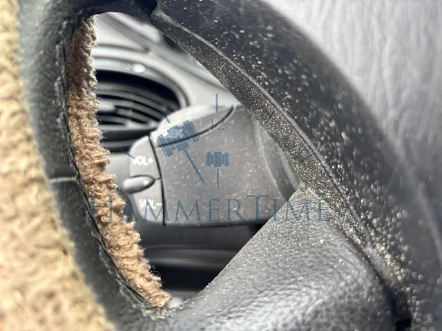 Ford focus 1.8i flexifuel trend sip, 2004 - afbeelding 10 van  36