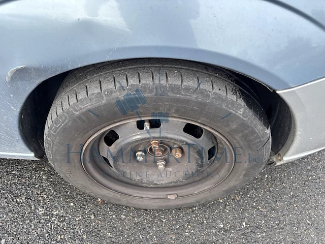 Ford focus 1.8i flexifuel trend sip, 2004 - afbeelding 16 van  36