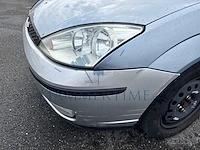 Ford focus 1.8i flexifuel trend sip, 2004 - afbeelding 18 van  36