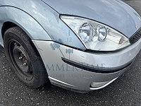 Ford focus 1.8i flexifuel trend sip, 2004 - afbeelding 20 van  36