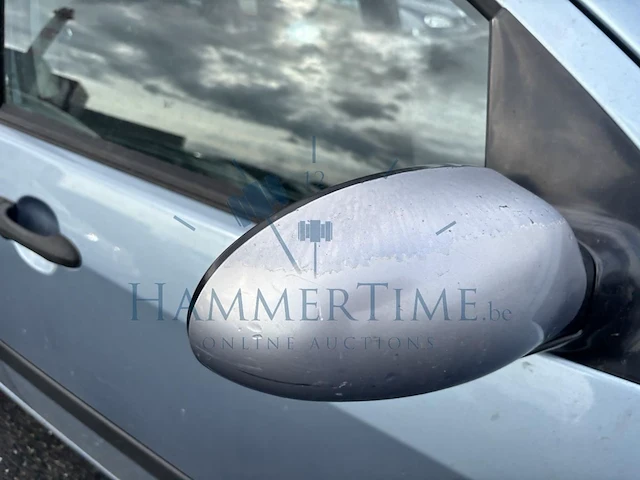 Ford focus 1.8i flexifuel trend sip, 2004 - afbeelding 22 van  36
