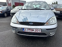 Ford focus 1.8i flexifuel trend sip, 2004 - afbeelding 12 van  36