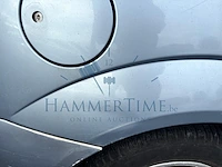 Ford focus 1.8i flexifuel trend sip, 2004 - afbeelding 25 van  36