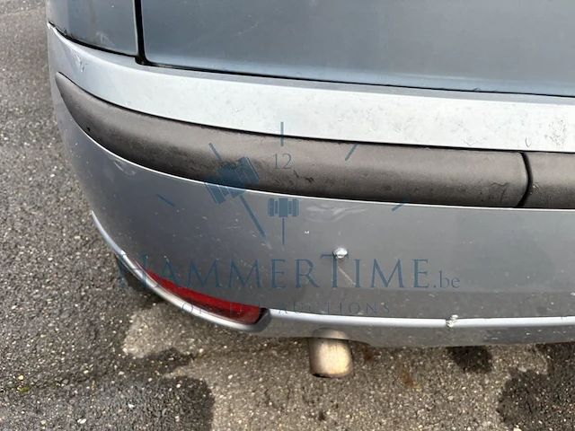 Ford focus 1.8i flexifuel trend sip, 2004 - afbeelding 27 van  36