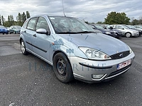 Ford focus 1.8i flexifuel trend sip, 2004 - afbeelding 23 van  36
