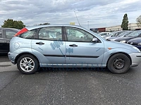Ford focus 1.8i flexifuel trend sip, 2004 - afbeelding 31 van  36