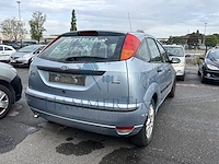 Ford focus 1.8i flexifuel trend sip, 2004 - afbeelding 32 van  36