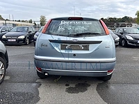 Ford focus 1.8i flexifuel trend sip, 2004 - afbeelding 33 van  36