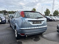 Ford focus 1.8i flexifuel trend sip, 2004 - afbeelding 34 van  36
