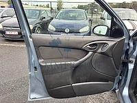 Ford focus 1.8i flexifuel trend sip, 2004 - afbeelding 36 van  36