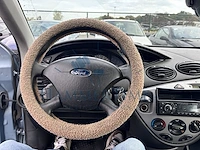 Ford focus 1.8i flexifuel trend sip, 2004 - afbeelding 5 van  35