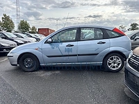 Ford focus 1.8i flexifuel trend sip, 2004 - afbeelding 34 van  35