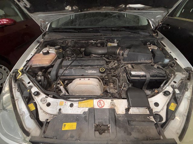Ford focus , 1999 - afbeelding 6 van  28