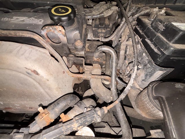 Ford focus , 1999 - afbeelding 7 van  28