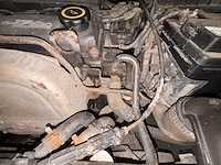 Ford focus , 1999 - afbeelding 7 van  28