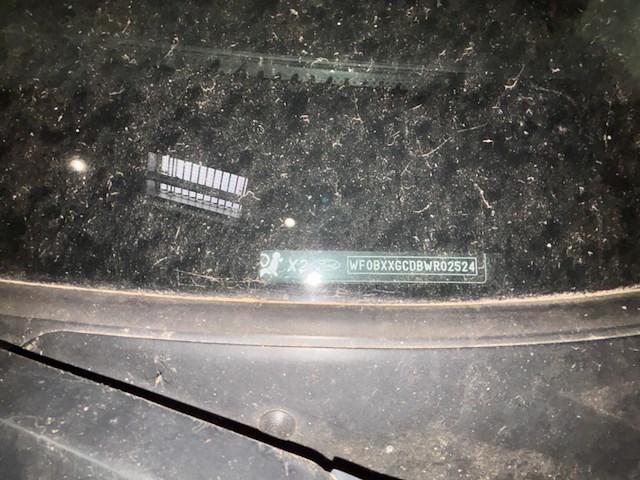 Ford focus , 1999 - afbeelding 9 van  28