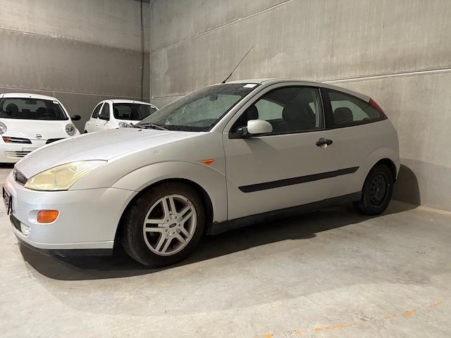 Ford focus , 1999 - afbeelding 1 van  28