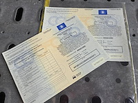 Ford focus , 1999 - afbeelding 13 van  28