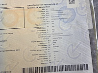 Ford focus , 1999 - afbeelding 15 van  28