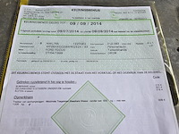 Ford focus , 1999 - afbeelding 17 van  28