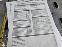 Ford focus , 1999 - afbeelding 18 van  28