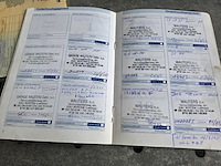 Ford focus , 1999 - afbeelding 19 van  28